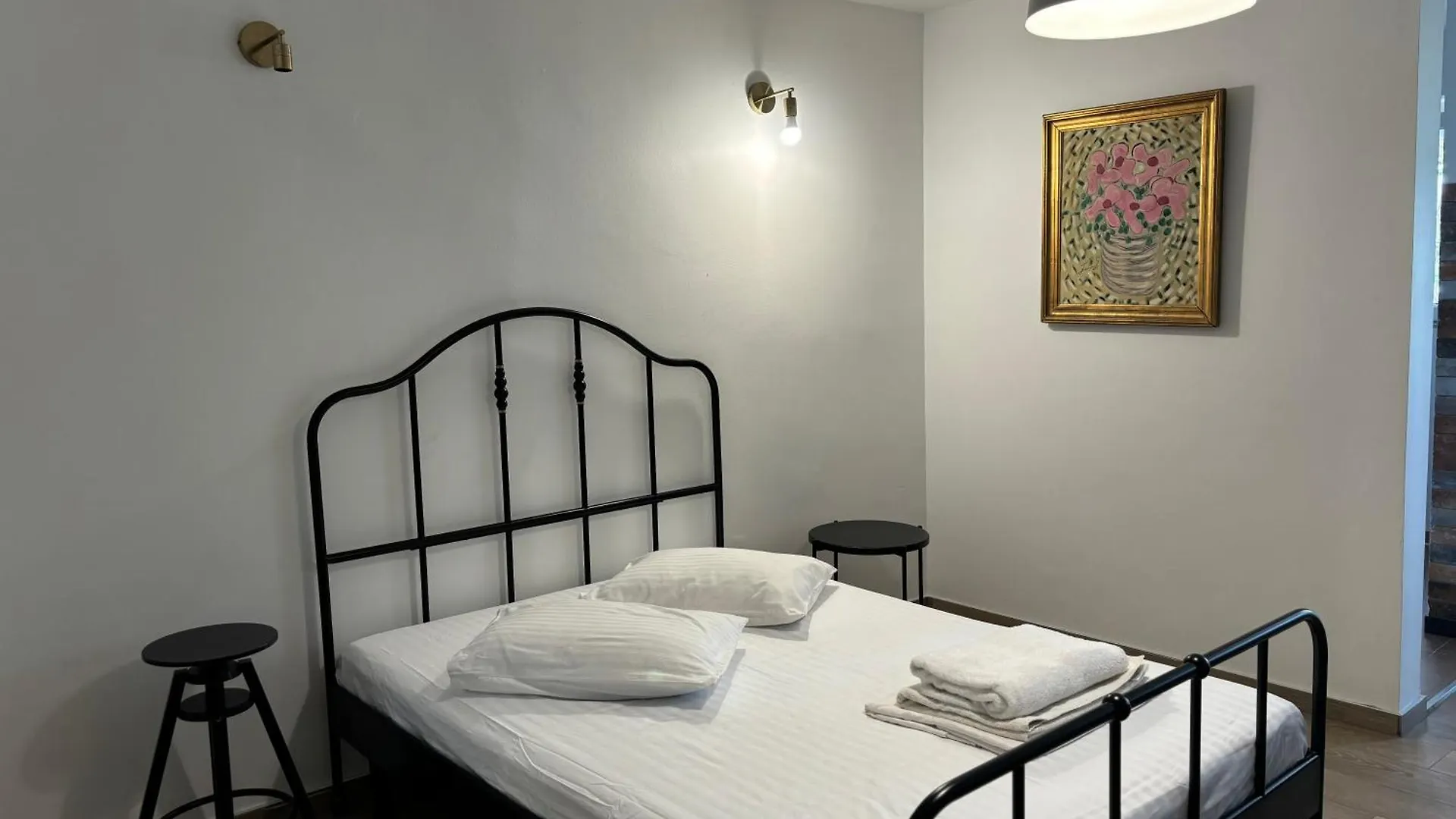Apartment Victoriei Triumf Studio Bucharest
