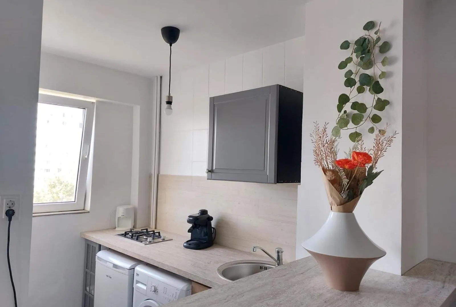 Apartment Victoriei Triumf Studio Bucharest